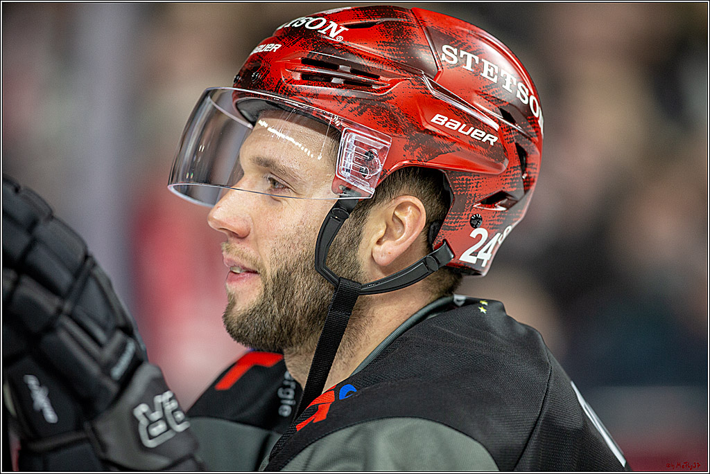 DEL; Koelner Haie - ERC Ingolstadt, 02.01.2019